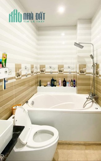 BÁN GẤP NHÀ HXH- PHAN HUY ÍCH- GÒ VẤP- HÀNG HIẾM- 2 TẦNG- 75M2- GIÁ 5,4 TỶ