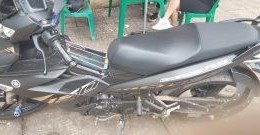 Chính Chủ Cần Bán Xe EX 150