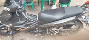 Chính Chủ Cần Bán Xe EX 150