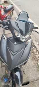 Chính Chủ Cần Bán Xe EX 150