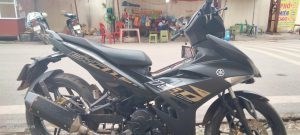 Chính Chủ Cần Bán Xe EX 150