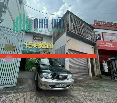 BÁN NHÀ MT NGUYỄN THỊ THẬP, QUẬN 7. DT 10X68m. 105 Tỷ TL