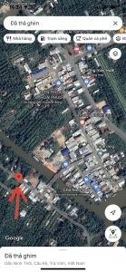 Chính Chủ Cần Bán Lô Đất Nền Vị Trí Đẹp Tại Trà Vinh