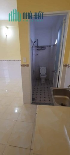 Chỉ 4.6 tỷ TL trực tiếp chủ để sở hữu 4.3x18m, 7 phòng với 22tr/tháng Bùi Quang Là.