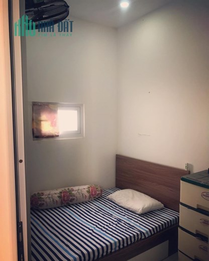 Bán nhà kế bên Bệnh viện Lê Văn Thịnh, Quận 2 giá chỉ 3,37 tỷ