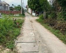 Chính Chủ Cần Bán 2 lô đất Diện Tích Rộng tại Quảng Ninh