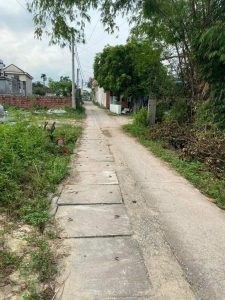 Chính Chủ Cần Bán 2 lô đất Diện Tích Rộng tại Quảng Ninh