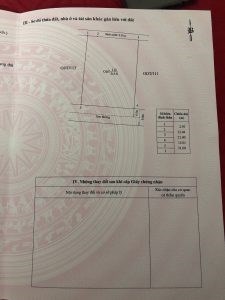 Chính Chủ Cần Bán 2 lô đất Diện Tích Rộng tại Quảng Ninh