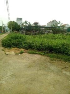 Chính Chủ Cần Bán 2 lô đất Diện Tích Rộng tại Quảng Ninh
