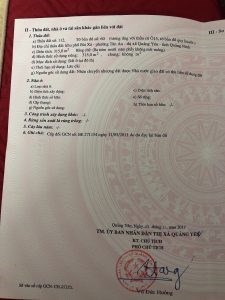 Chính Chủ Cần Bán 2 lô đất Diện Tích Rộng tại Quảng Ninh