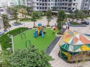 Chính Chủ Cần Bán chung cư Goldmark city Diện Tích tại Rộng tại Hà Nội
