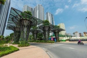 Chính Chủ Cần Bán chung cư Goldmark city Diện Tích tại Rộng tại Hà Nội