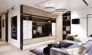 Chính Chủ Cần Bán chung cư Goldmark city Diện Tích tại Rộng tại Hà Nội