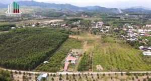 Cần Bán 3 Lô Đất Biệt Thự Vườn Khánh Vĩnh Vị Trí Đẹp Tại Khánh Hòa