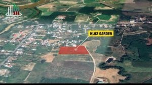 Cần Bán 3 Lô Đất Biệt Thự Vườn Khánh Vĩnh Vị Trí Đẹp Tại Khánh Hòa