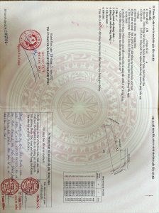 Cần Bán 3 Lô Đất Biệt Thự Vườn Khánh Vĩnh Vị Trí Đẹp Tại Khánh Hòa