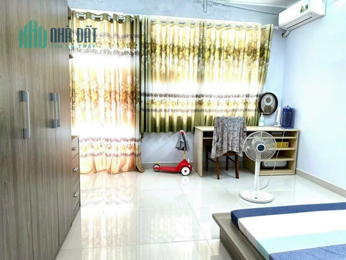 BÁN NHÀ KDC VIP TÂN QUY ĐÔNG QUẬN 7 VỚI GIÁ CỰC TỐT 9.6 TỶ TL
