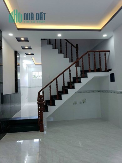 BÁN NHÀ ĐƯỜNG PHÚ THỌ HÒA – TÂN PHÚ – 64M2 – NHỈNH 5 TỶ.