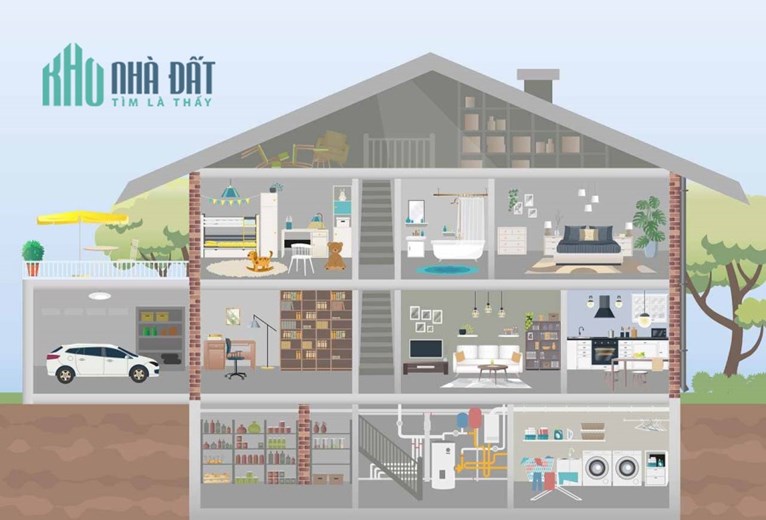 BÁN NHÀ ĐƯỜNG PHÚ THỌ HÒA – TÂN PHÚ – 64M2 – NHỈNH 5 TỶ.