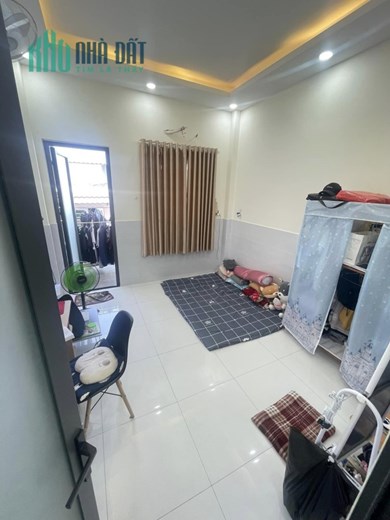 Nhà P.Tân Kiểng Lâm Văn Bền Giá Chỉ 3.6Tỷ Trung Tâm Quận 7