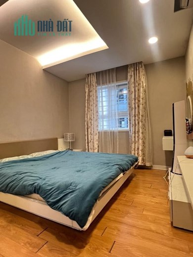 CỰC CHẤT- NGUYỄN KHÁNH TOÀN- Ô TÔ TRÁNH- KINH DOANH- 40M- 5 TẦNG- 4TỶ HƠN