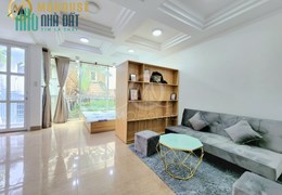 BÁN TÒA CĂN HỘ DỊCH VỤ ( 19 PHÒNG ) 163M2 ĐƯỜNG HOÀNG VĂN THỤ TÂN BÌNH