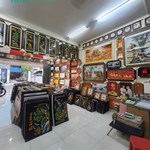 Bán gấp nhà mặt tiền đường Trần Phú Phường 4 Quận 5 3 tầng BTCT 55m2 chỉ 14 tỷ