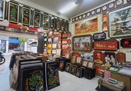 Bán gấp nhà mặt tiền đường Trần Phú Phường 4 Quận 5 3 tầng BTCT 55m2 chỉ 14 tỷ