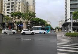 BÁN ĐẤT 1955 M2 MT NGUYỄN LƯƠNG BẰNG QUẬN 7. 100 TỶ GIẢM CÒN 65 TỶ