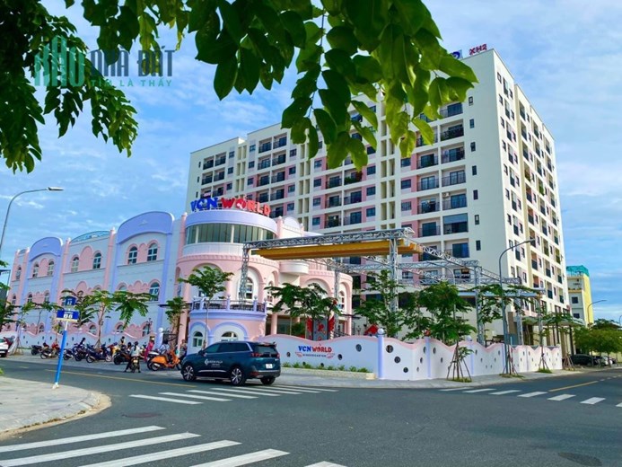 Cần tiền Bán gấp nhà 2 tầng đường A3 VCN Phước Long 2 phù hợp ở và kinh doanh chỉ 3,9 tỷ.