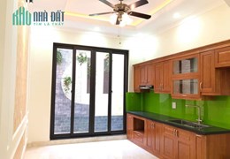 Chỉ hơn 2 tỷ có ngày nhà 3 PN, Liên Mạc, Bắc Từ Liêm