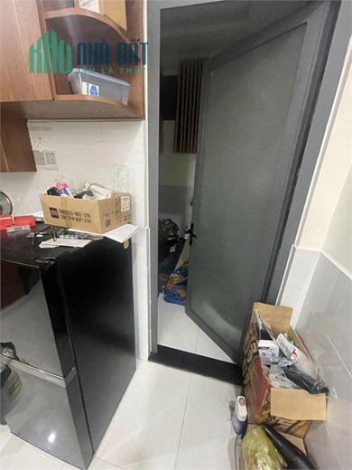 BÁN NHÀ QUẬN 7 LÂM VĂN BỀN DT 55M2 DƯỚI 3,6 TỶ ĐANG CHO THUE 9,5TR/TH