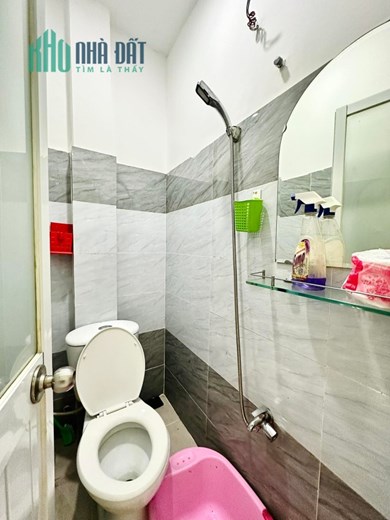 Duy Nhất Căn Nhà Nguyễn Văn Đậu, P.11 Bình Thạnh, 35m2, Hẻm Xe Hơi 7 Chỗ, Giá Sốc