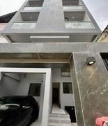 BÁN Toà nhà CHDV P2 Bình Thạnh _ 28 Phòng, 7 Tầng sát Quận 1 _ Dòng tiền 150Tr/Tháng