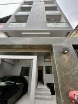 BÁN Toà nhà CHDV P2 Bình Thạnh _ 28 Phòng, 7 Tầng sát Quận 1 _ Dòng tiền 150Tr/Tháng