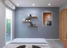 BÁN Toà nhà CHDV P2 Bình Thạnh _ 28 Phòng, 7 Tầng sát Quận 1 _ Dòng tiền 150Tr/Tháng