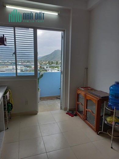 Bán gấp căn hộ 2pn CT4A KĐT Vĩnh Điềm Trung, Nha Trang sổ hồng trao tay chỉ 950tr
