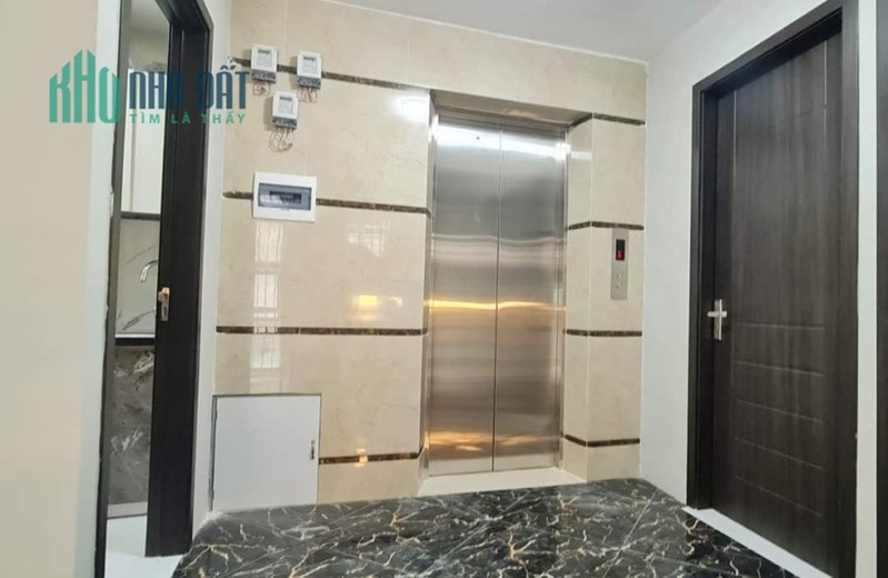 CCMN mới Dòng tiền 1.9 tỷ/năm Nguyễn An Ninh 112mx7 tầng 24PN-FULL nội thất nhà mới.GIAO DỊCH NGAY