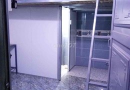 CHO THUÊ PHÒNG MỚI, ĐẸP GIÁ RẺ, NGAY MẶT TIỀN, GẦN CÔNG VIÊN PHẦN MỀM QUANG TRUNG