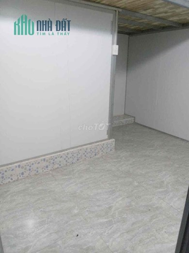 CHO THUÊ PHÒNG MỚI, ĐẸP GIÁ RẺ, NGAY MẶT TIỀN, GẦN CÔNG VIÊN PHẦN MỀM QUANG TRUNG