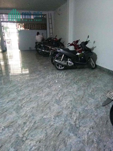 CHO THUÊ PHÒNG MỚI, ĐẸP GIÁ RẺ, NGAY MẶT TIỀN, GẦN CÔNG VIÊN PHẦN MỀM QUANG TRUNG