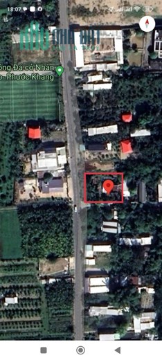 CHÍNH CHỦ BÁN NHANH Lô Đất Đẹp Tại Phường Long Sơn - Thị Xã Tân Châu - An Giang
