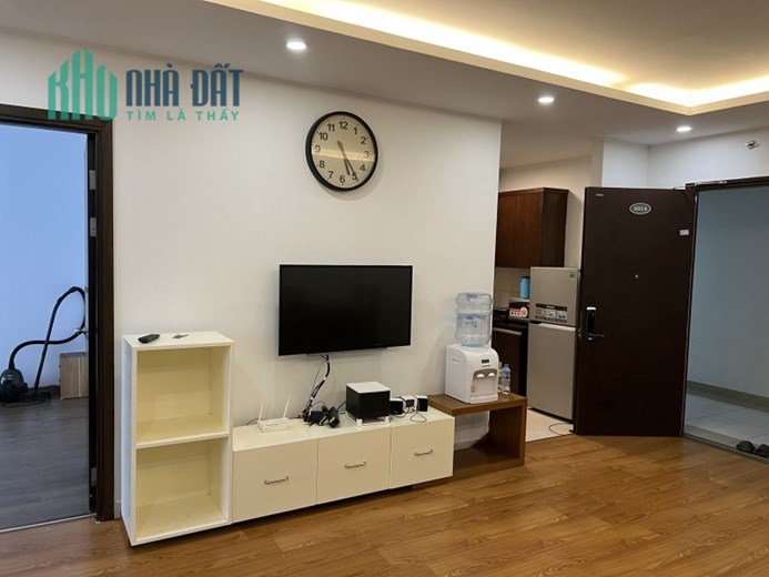 Bán căn hộ Tòa FLC Complex Phạm Hùng, Nam Từ Liêm. 75m2; giá 2.95 tỷ. Phương