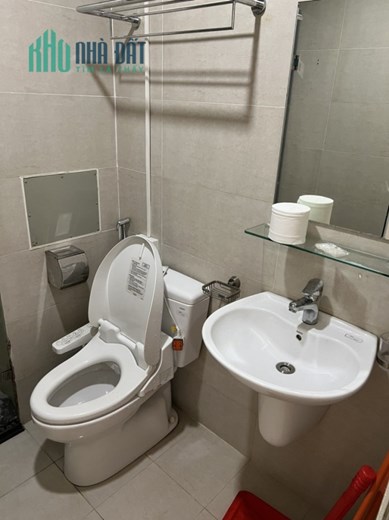 Bán căn hộ Tòa FLC Complex Phạm Hùng, Nam Từ Liêm. 75m2; giá 2.95 tỷ. Phương