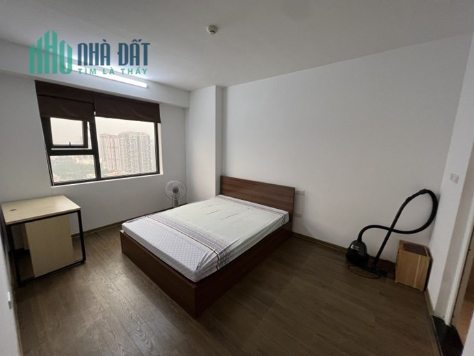 Bán căn hộ Tòa FLC Complex Phạm Hùng, Nam Từ Liêm. 75m2; giá 2.95 tỷ. Phương