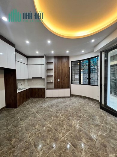 Bán nhà mới Bùi Xương Trạch nhà mới-Thanh Xuân  32mx5 Tầng-3PN-nhà mới.ở ngay.