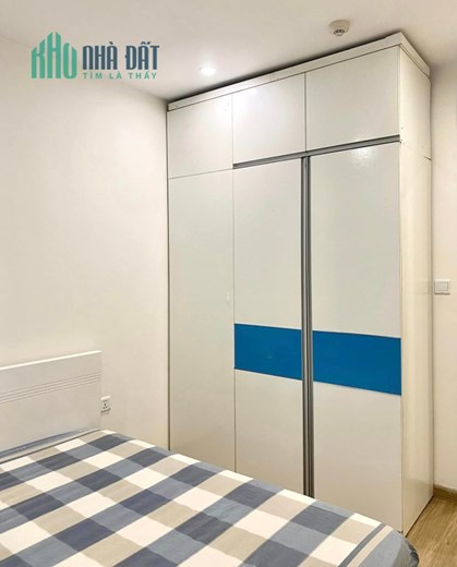 CHUNG CƯ 1 NGỦ + 1, FULL NỘI THẤT (6.5TR)  VINHOMES OCEAN PARK .