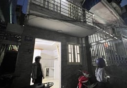 Chính chủ cần bán hoặc cho thuê Nhà nguyên căn Đường Lê đại hành P7 Q11.
