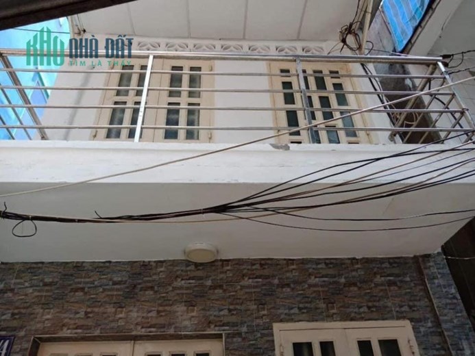Chính chủ cần bán hoặc cho thuê Nhà nguyên căn Đường Lê đại hành P7 Q11.