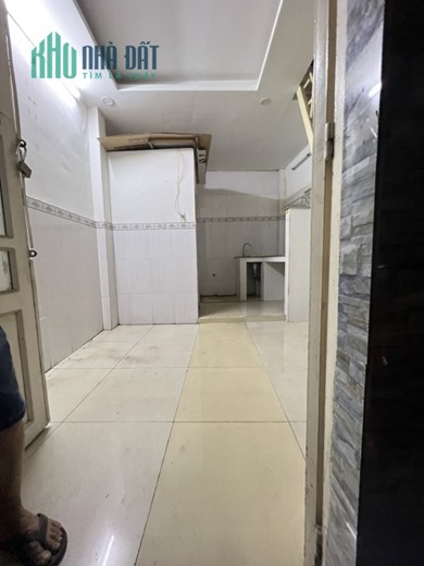 Chính chủ cần bán hoặc cho thuê Nhà nguyên căn Đường Lê đại hành P7 Q11.